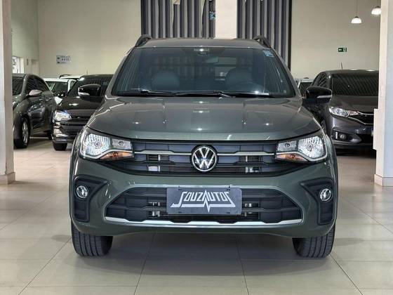 VOLKSWAGEN SAVEIRO 1.6 MSI EXTREME CD 16V FLEX 2P MANUAL VOLKSWAGEN SAVEIRO 1.6 MSI EXTREME CD 16V FLEX 2P MANUAL